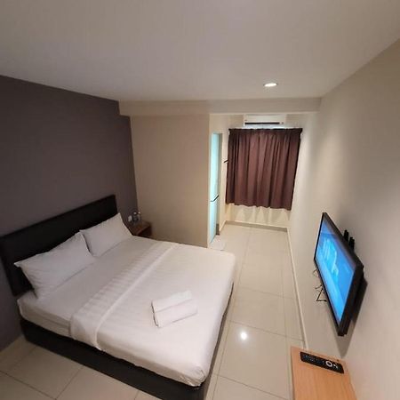 New Eastern Hotel Kuala Lumpur Exterior foto