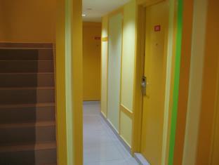 New Eastern Hotel Kuala Lumpur Exterior foto